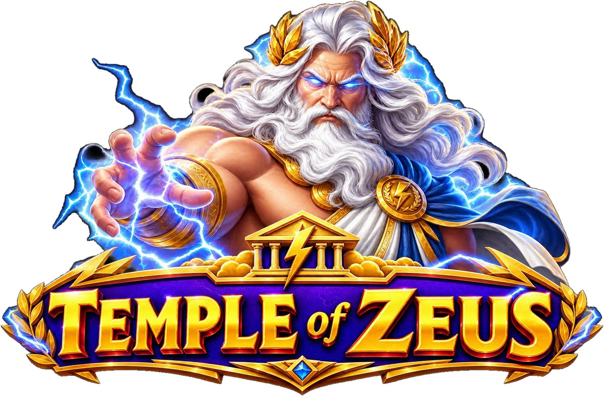 Temple of Zeus